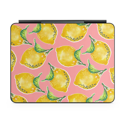 Lemon - Apple Magic Keyboard for iPad Skin