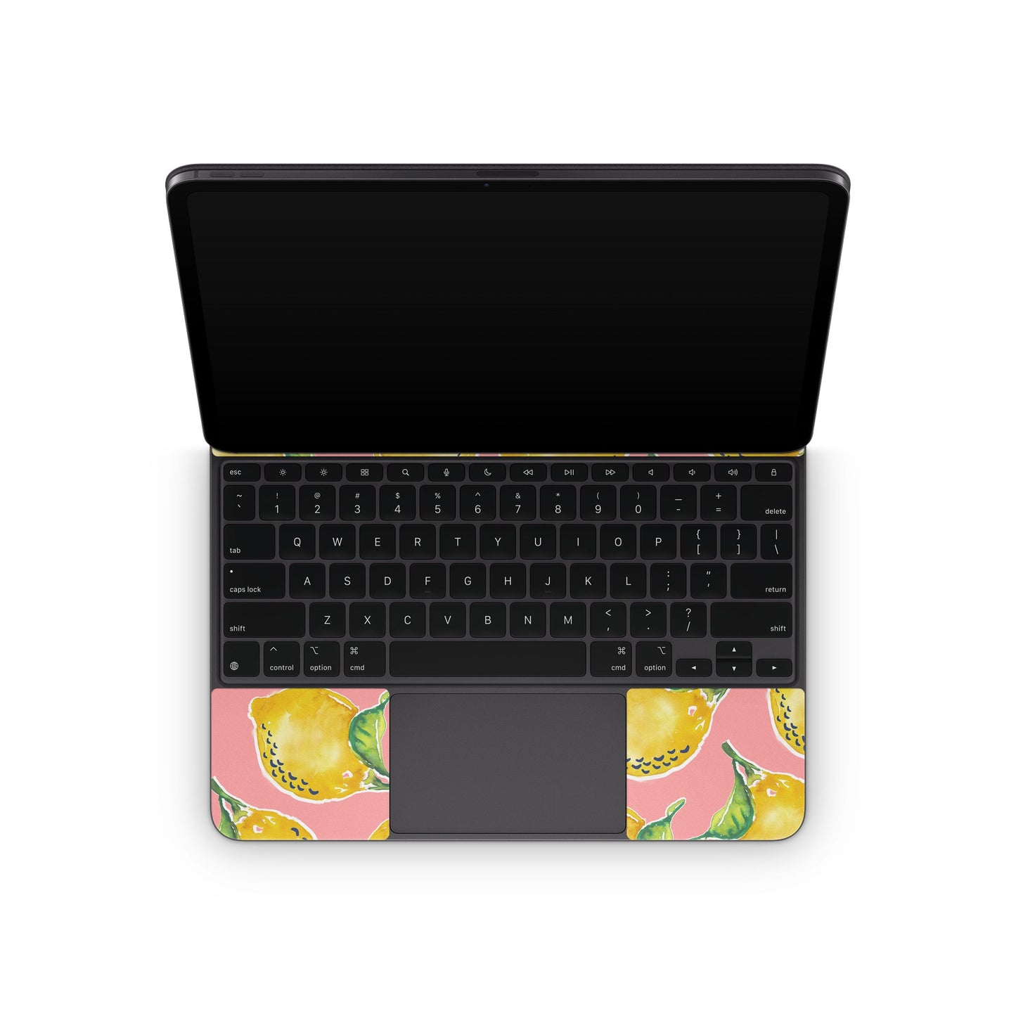 Lemon - Apple Magic Keyboard for iPad Skin
