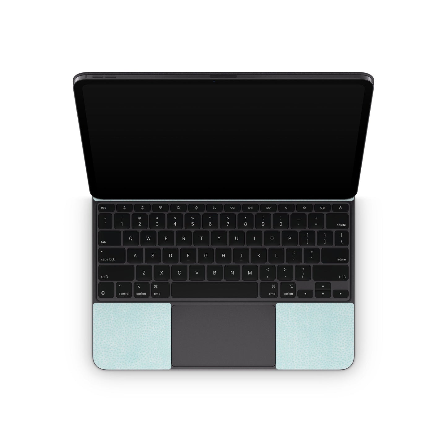 Life is Short - Apple Magic Keyboard for iPad Skin