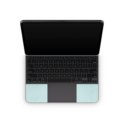 Life is Short - Apple Magic Keyboard for iPad Skin