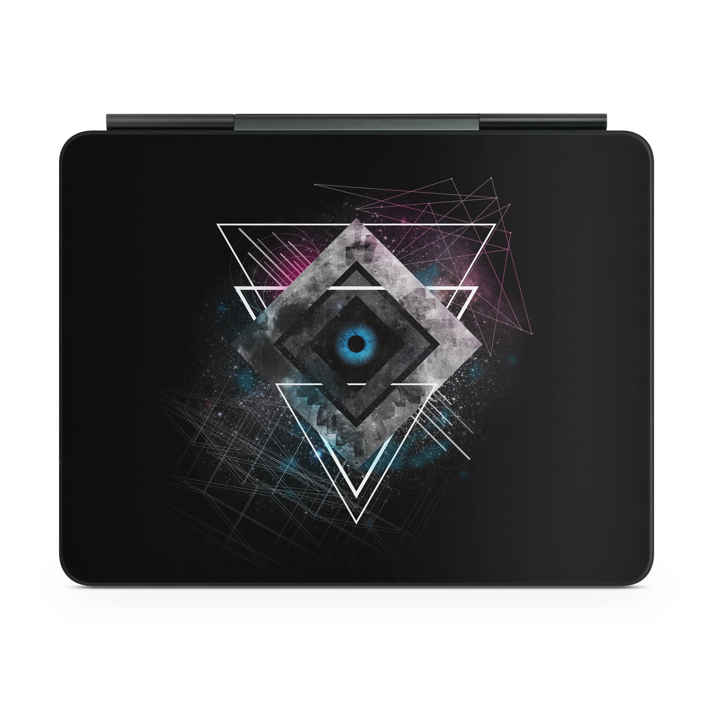 Luna - Apple Magic Keyboard for iPad Skin