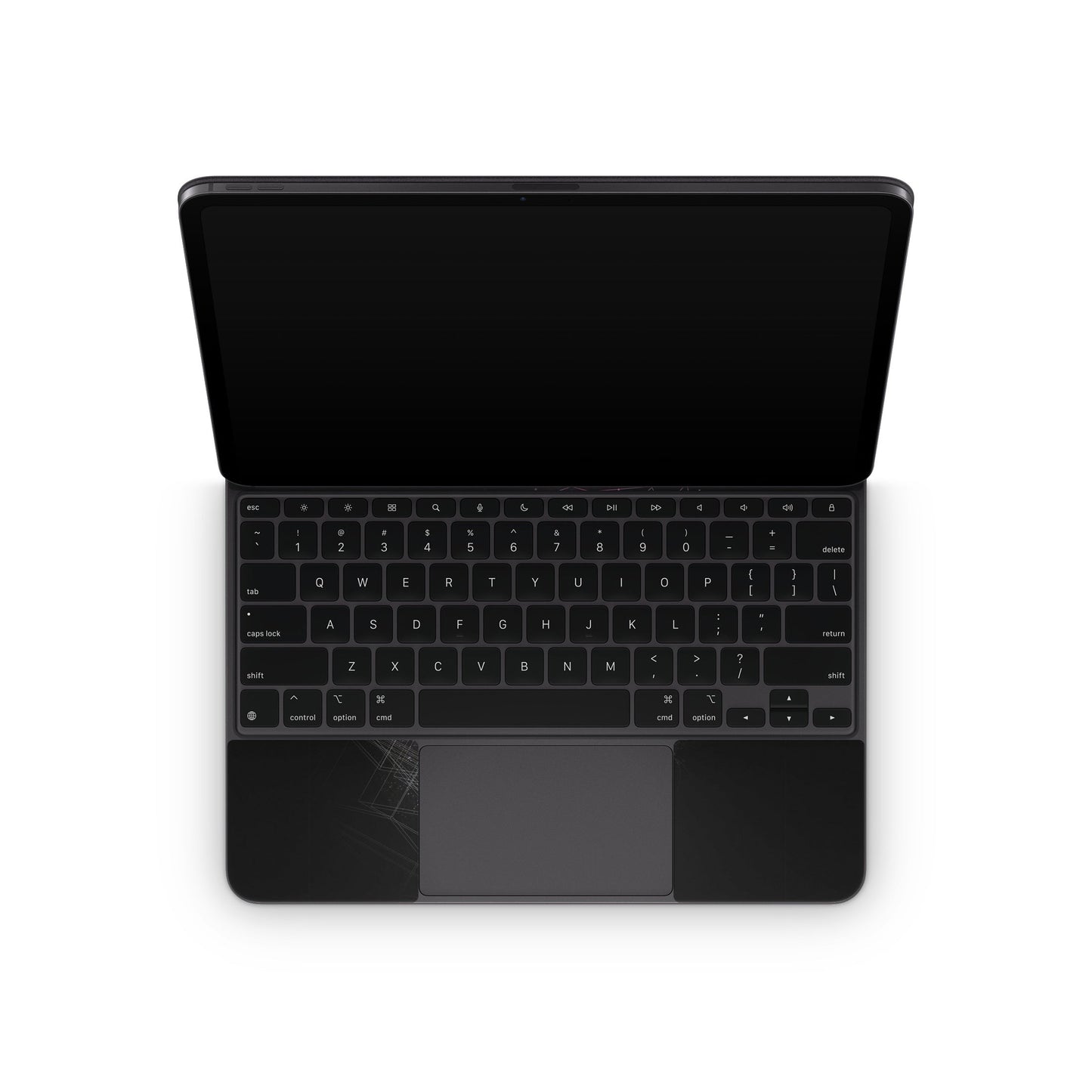 Luna - Apple Magic Keyboard for iPad Skin