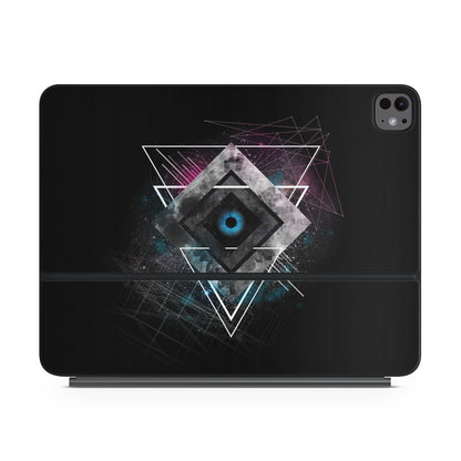 Luna - Apple Magic Keyboard for iPad Skin