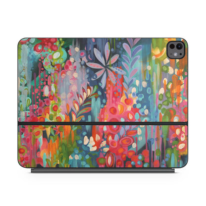 Lush - Apple Magic Keyboard for iPad Skin