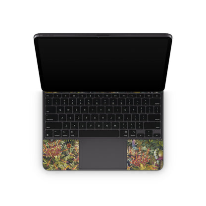 Mantis Mundi - Apple Magic Keyboard for iPad Skin