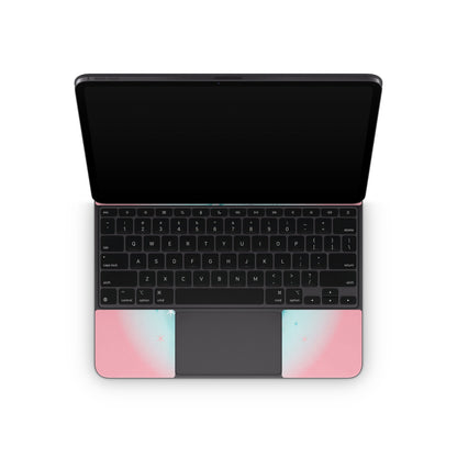 Moon Pixie - Apple Magic Keyboard for iPad Skin