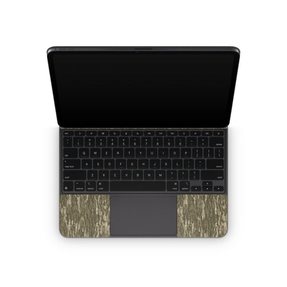 New Bottomland - Apple Magic Keyboard for iPad Skin