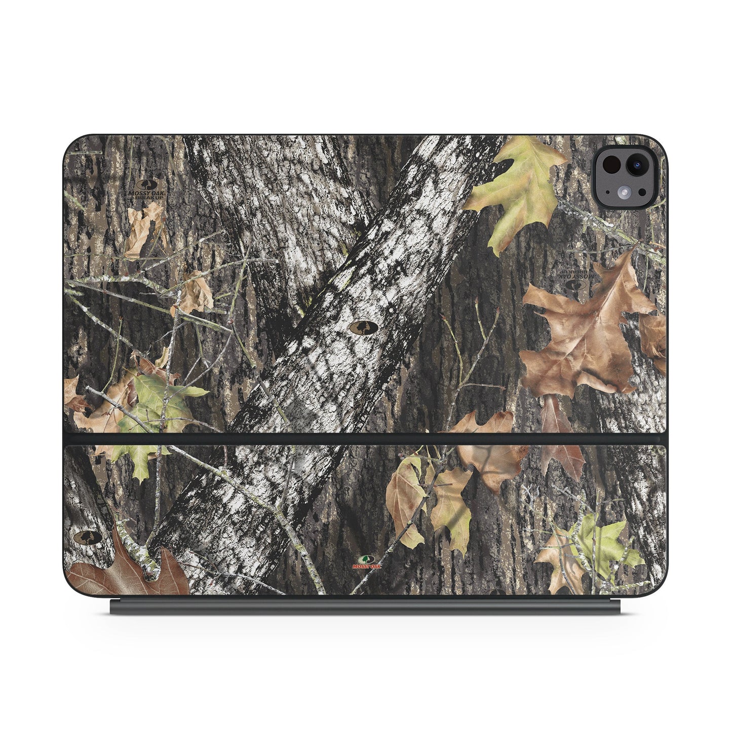 Break-Up - Apple Magic Keyboard for iPad Skin