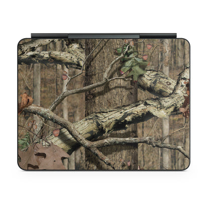 Break-Up Infinity - Apple Magic Keyboard for iPad Skin
