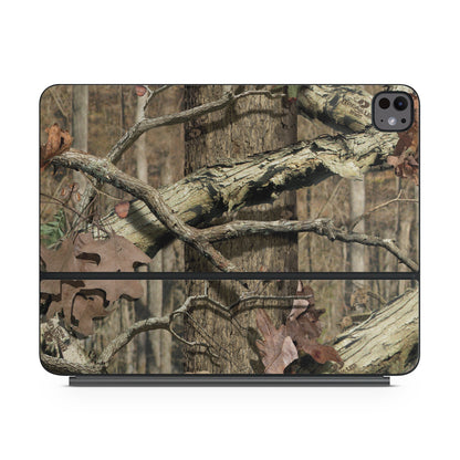 Break-Up Infinity - Apple Magic Keyboard for iPad Skin