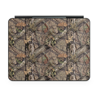 Break-Up Country - Apple Magic Keyboard for iPad Skin