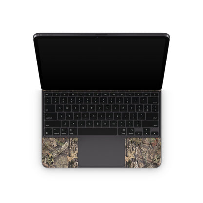 Break-Up Country - Apple Magic Keyboard for iPad Skin