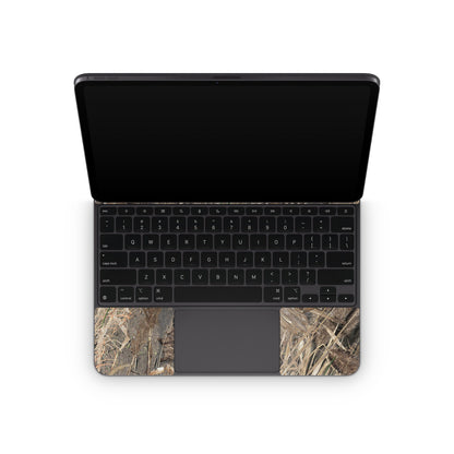 Duck Blind - Apple Magic Keyboard for iPad Skin