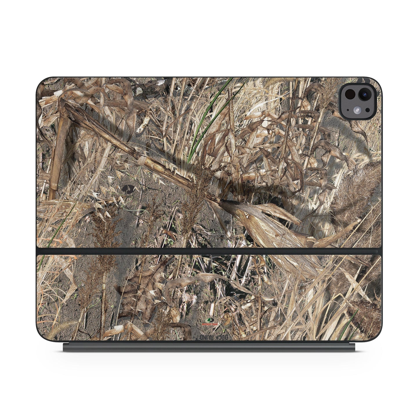 Duck Blind - Apple Magic Keyboard for iPad Skin