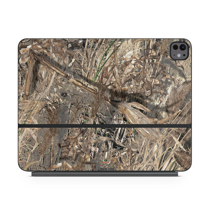 Duck Blind - Apple Magic Keyboard for iPad Skin