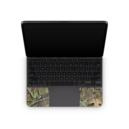 Obsession - Apple Magic Keyboard for iPad Skin