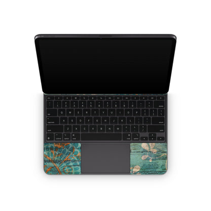 Morning Harmony - Apple Magic Keyboard for iPad Skin