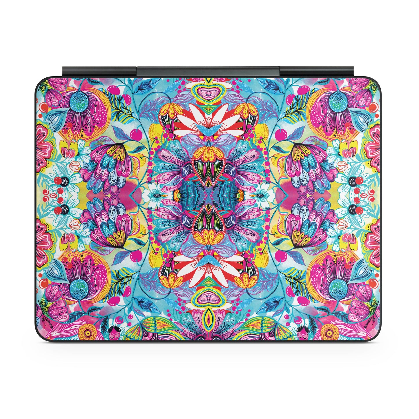 Multicolor World - Apple Magic Keyboard for iPad Skin