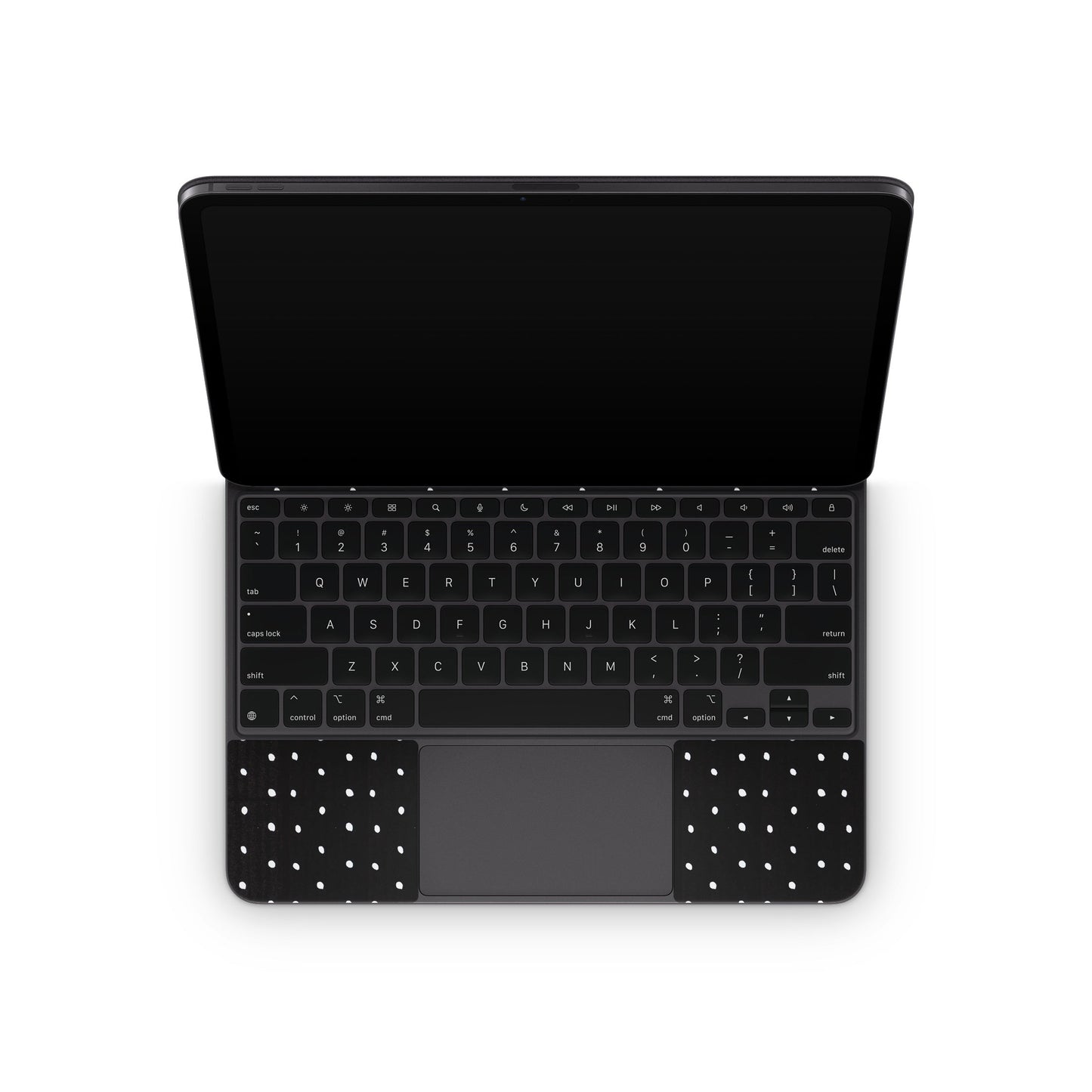 Be My Honey - Apple Magic Keyboard for iPad Skin