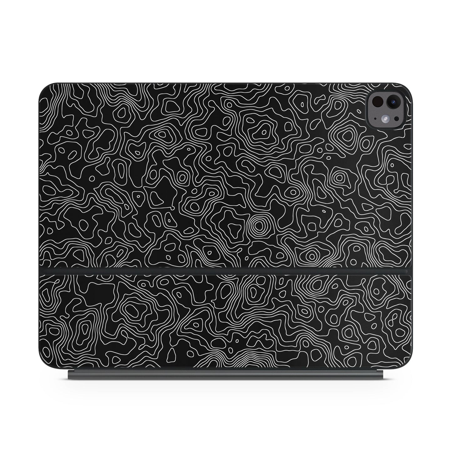 Nocturnal - Apple Magic Keyboard for iPad Skin