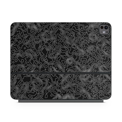 Nocturnal - Apple Magic Keyboard for iPad Skin
