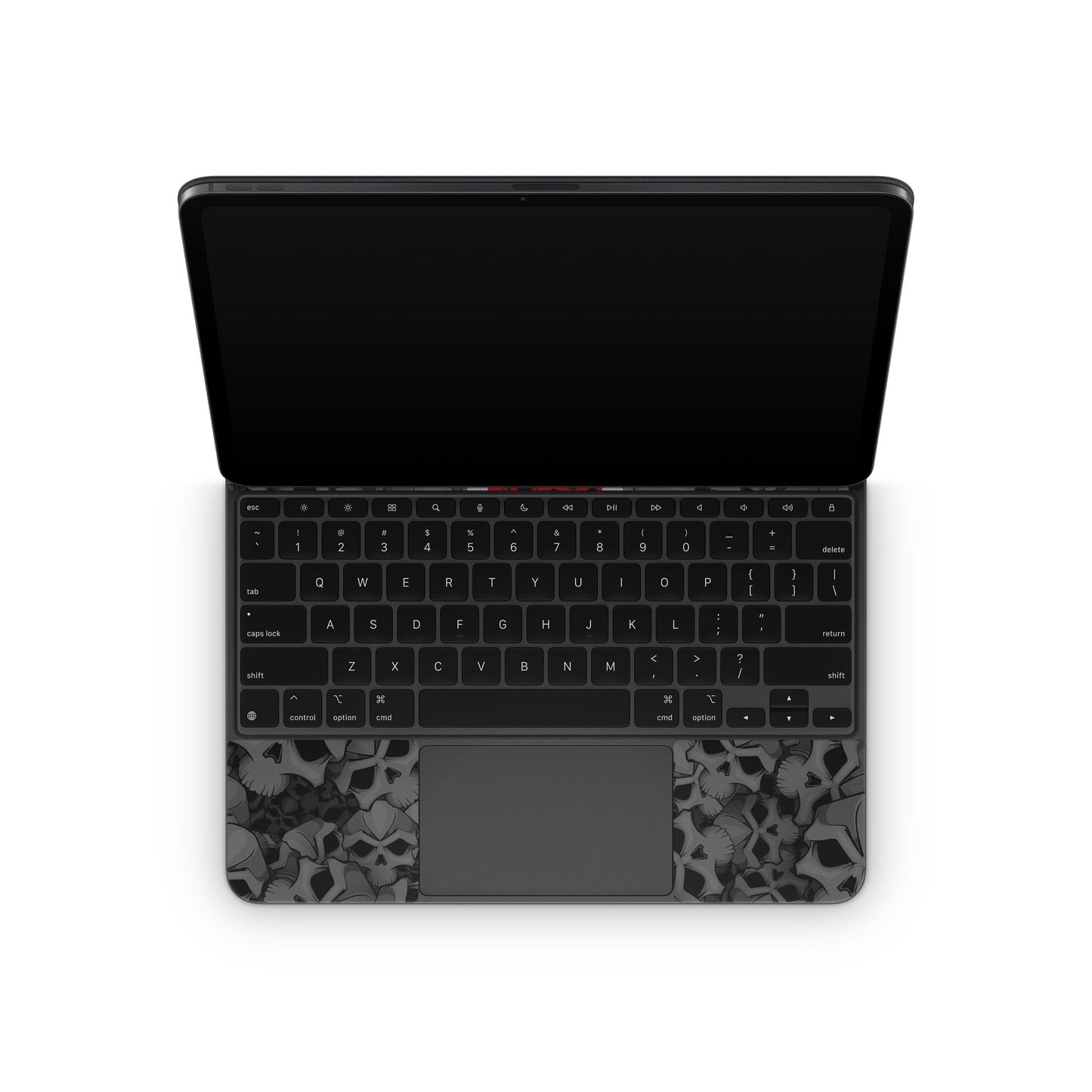 Nunzio - Apple Magic Keyboard for iPad Skin