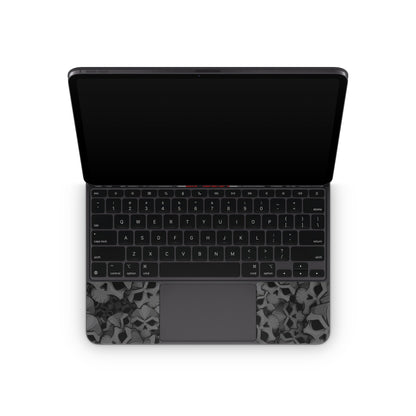 Nunzio - Apple Magic Keyboard for iPad Skin