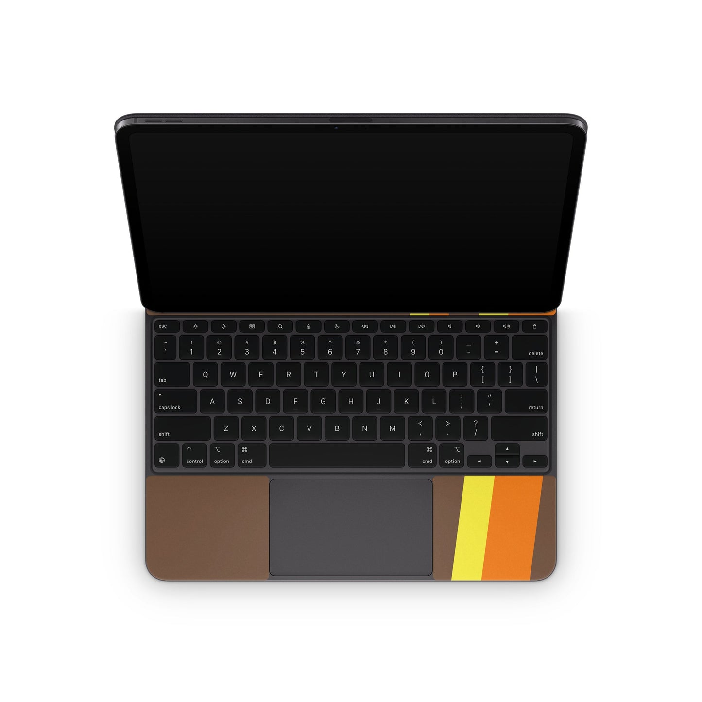 Oahu - Apple Magic Keyboard for iPad Skin