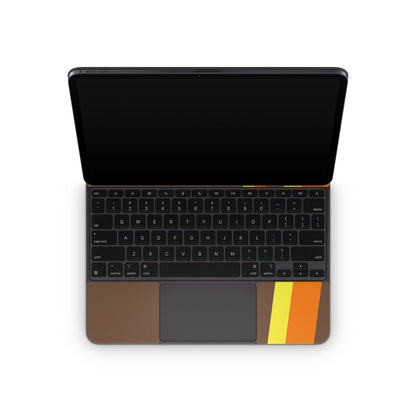 Oahu - Apple Magic Keyboard for iPad Skin