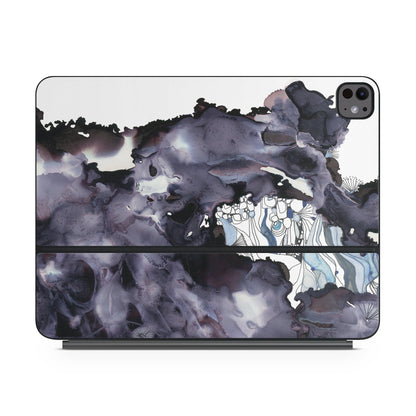 Ocean Majesty - Apple Magic Keyboard for iPad Skin