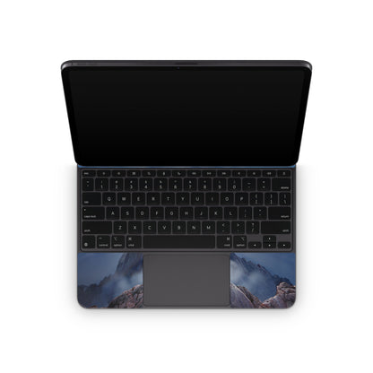 Leader of the Pack - Apple Magic Keyboard for iPad Skin