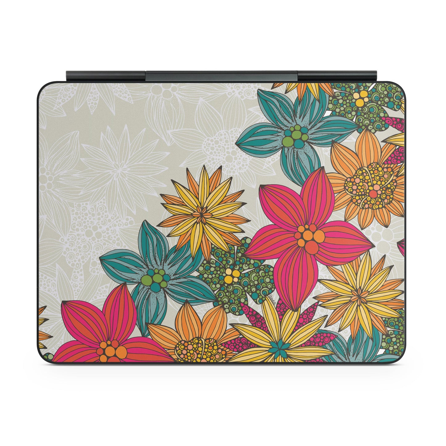 Phoebe - Apple Magic Keyboard for iPad Skin