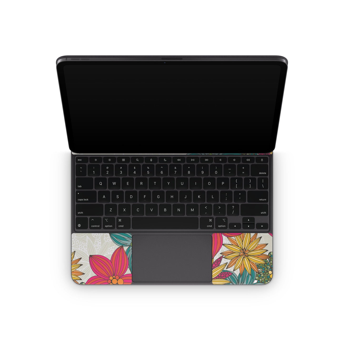 Phoebe - Apple Magic Keyboard for iPad Skin