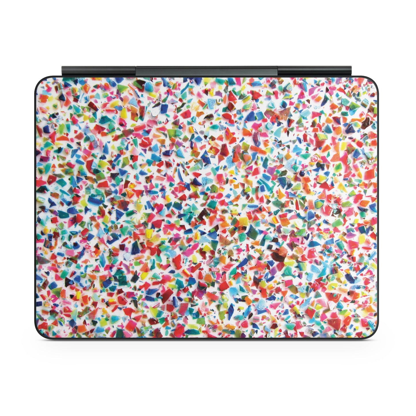 Plastic Playground - Apple Magic Keyboard for iPad Skin