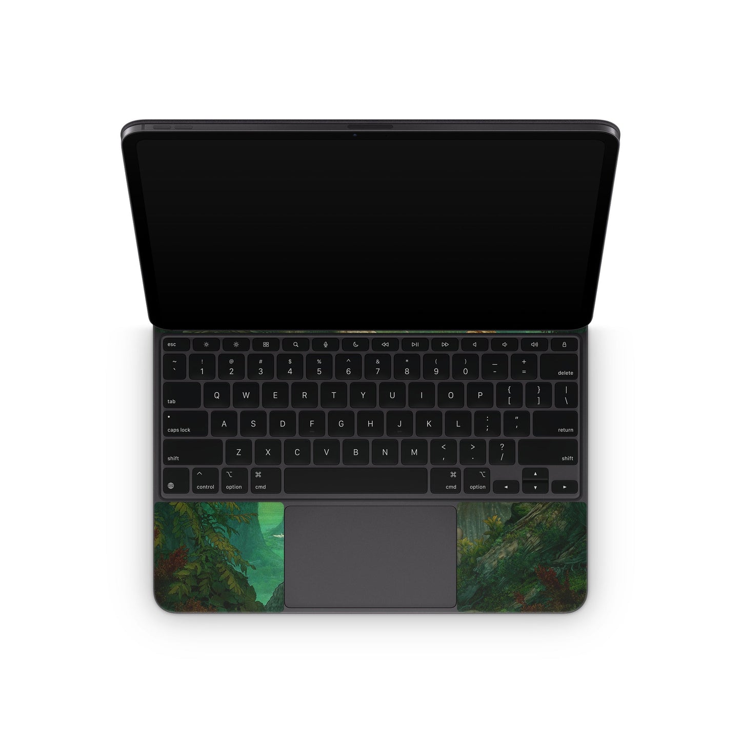 Playmates - Apple Magic Keyboard for iPad Skin