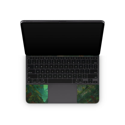 Playmates - Apple Magic Keyboard for iPad Skin