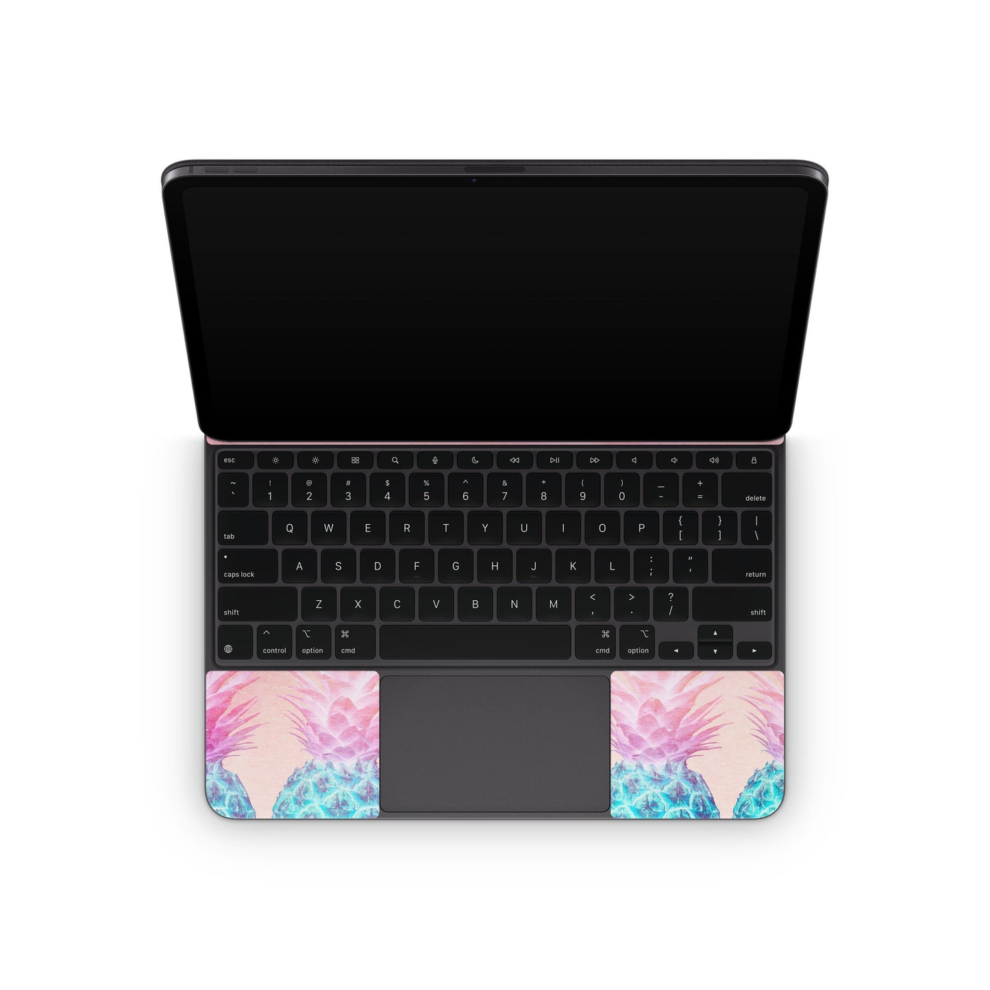 Pineapple Farm - Apple Magic Keyboard for iPad Skin