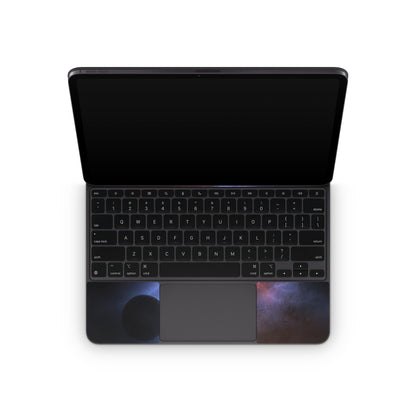 Pulsar - Apple Magic Keyboard for iPad Skin