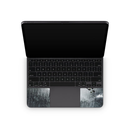 Reach - Apple Magic Keyboard for iPad Skin