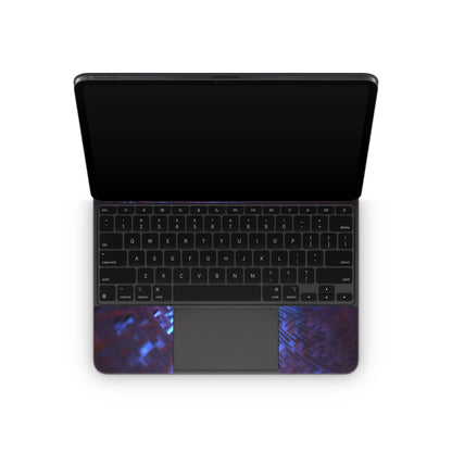 Receptor - Apple Magic Keyboard for iPad Skin