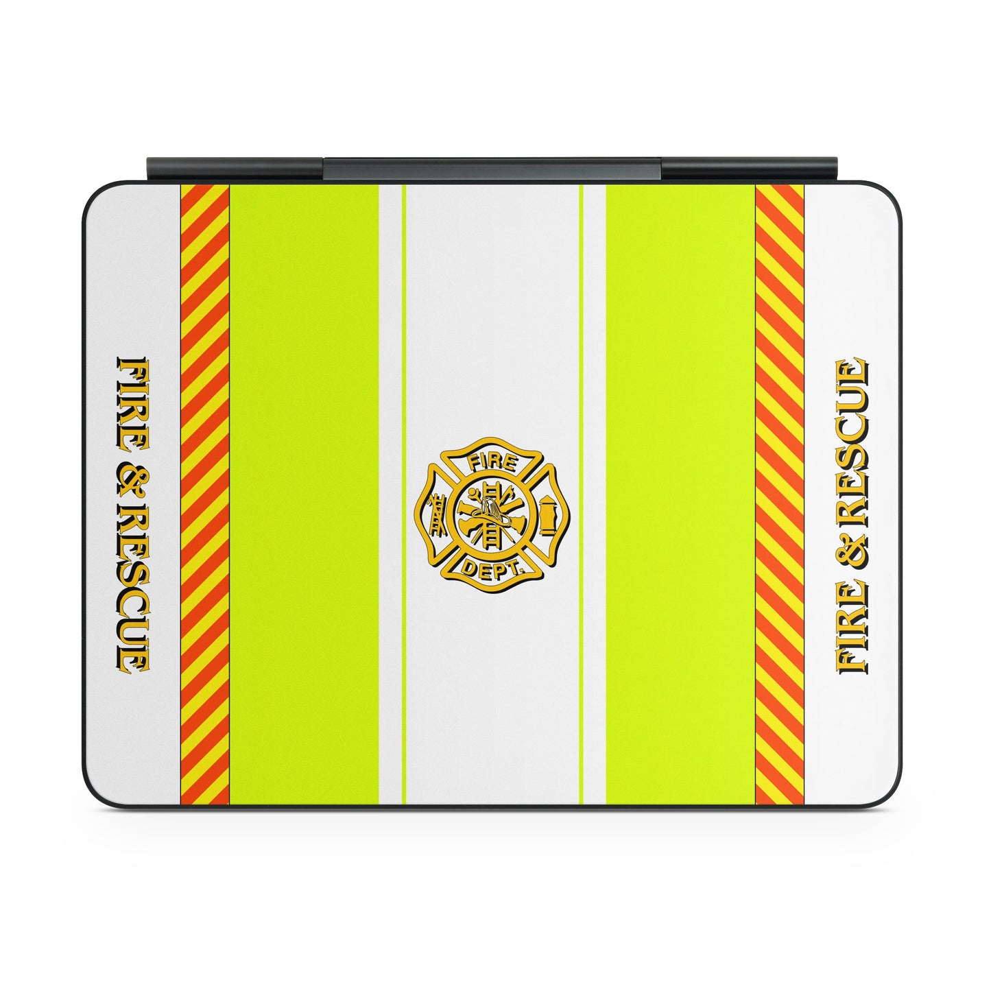 Rescue - Apple Magic Keyboard for iPad Skin