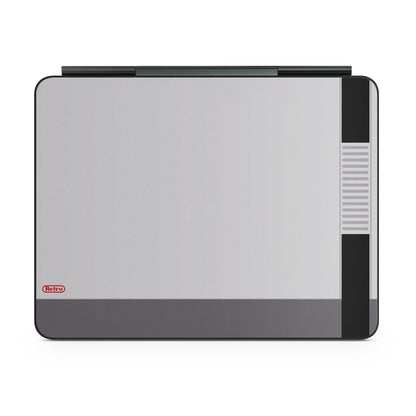 Retro Horizontal - Apple Magic Keyboard for iPad Skin