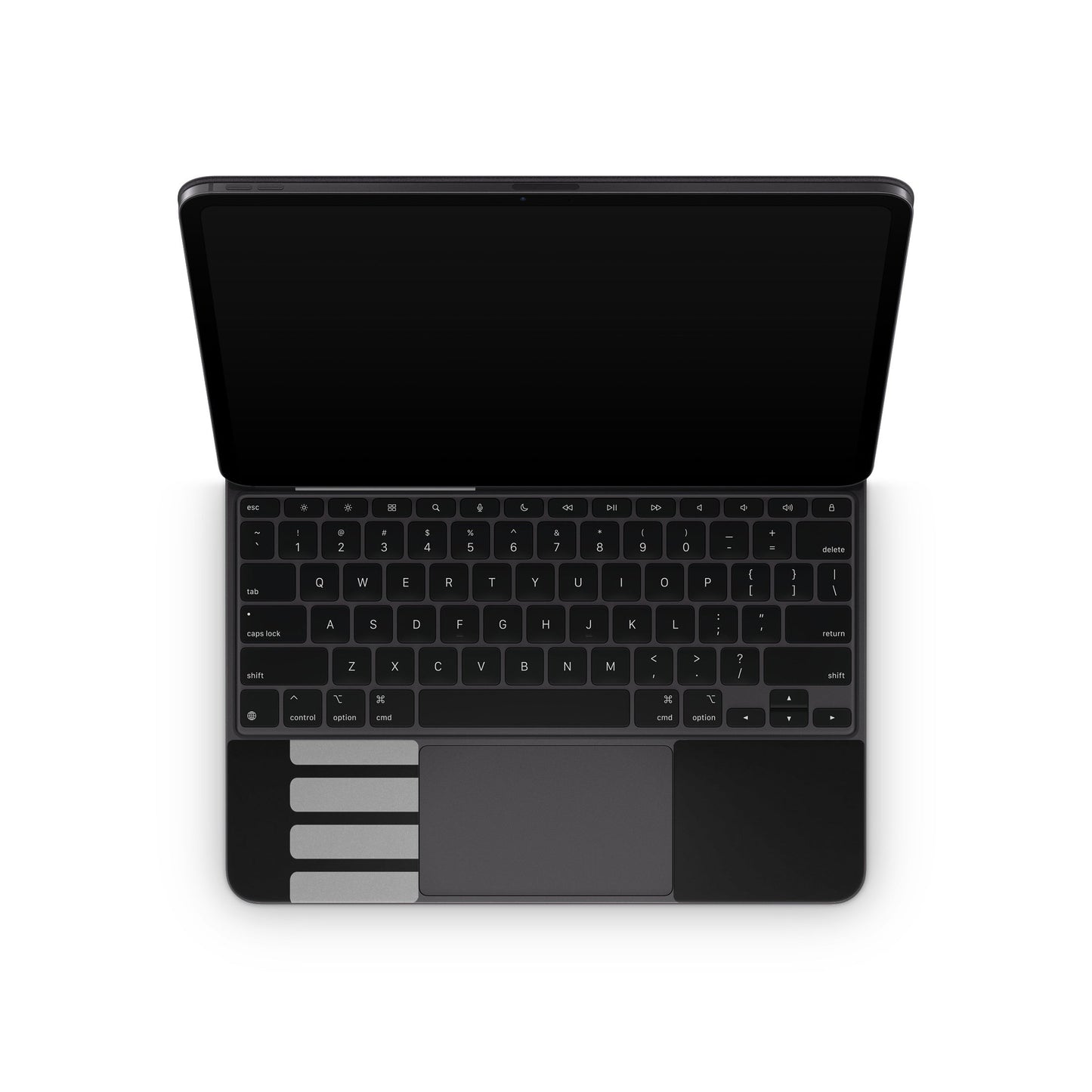 Retro - Apple Magic Keyboard for iPad Skin