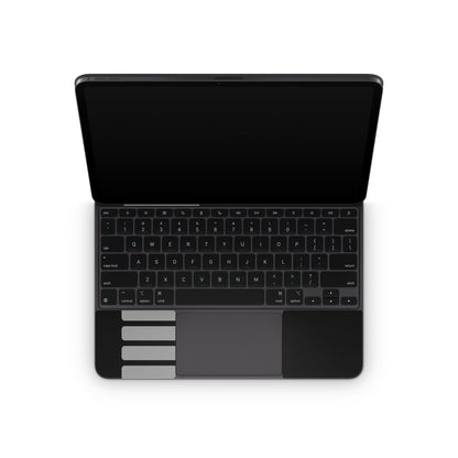 Retro - Apple Magic Keyboard for iPad Skin