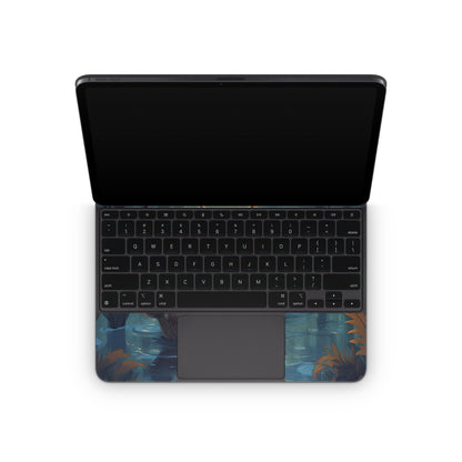 Rowan D Fox - Apple Magic Keyboard for iPad Skin
