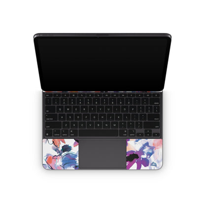 Sara - Apple Magic Keyboard for iPad Skin