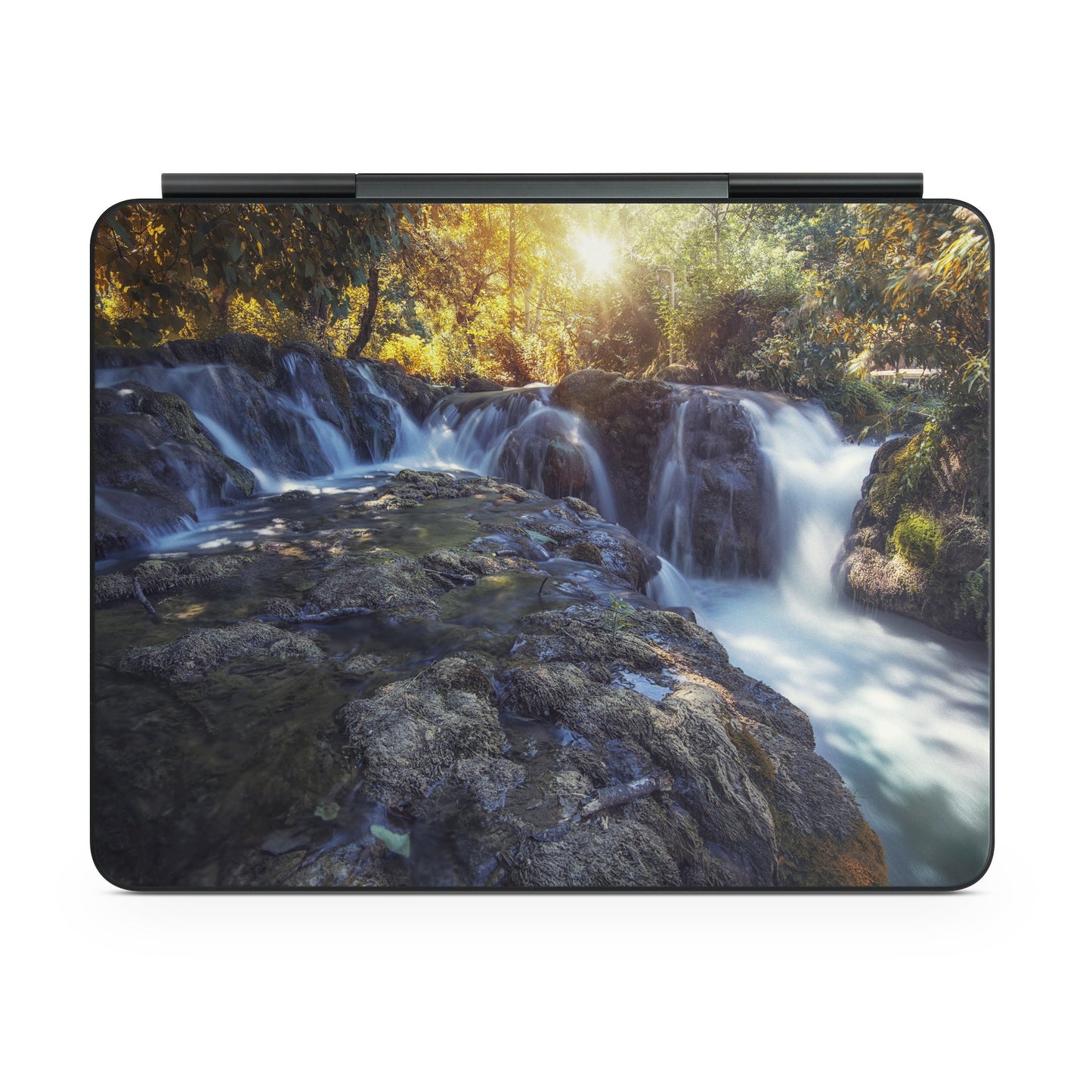 Serene - Apple Magic Keyboard for iPad Skin