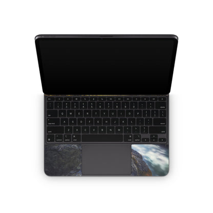 Serene - Apple Magic Keyboard for iPad Skin