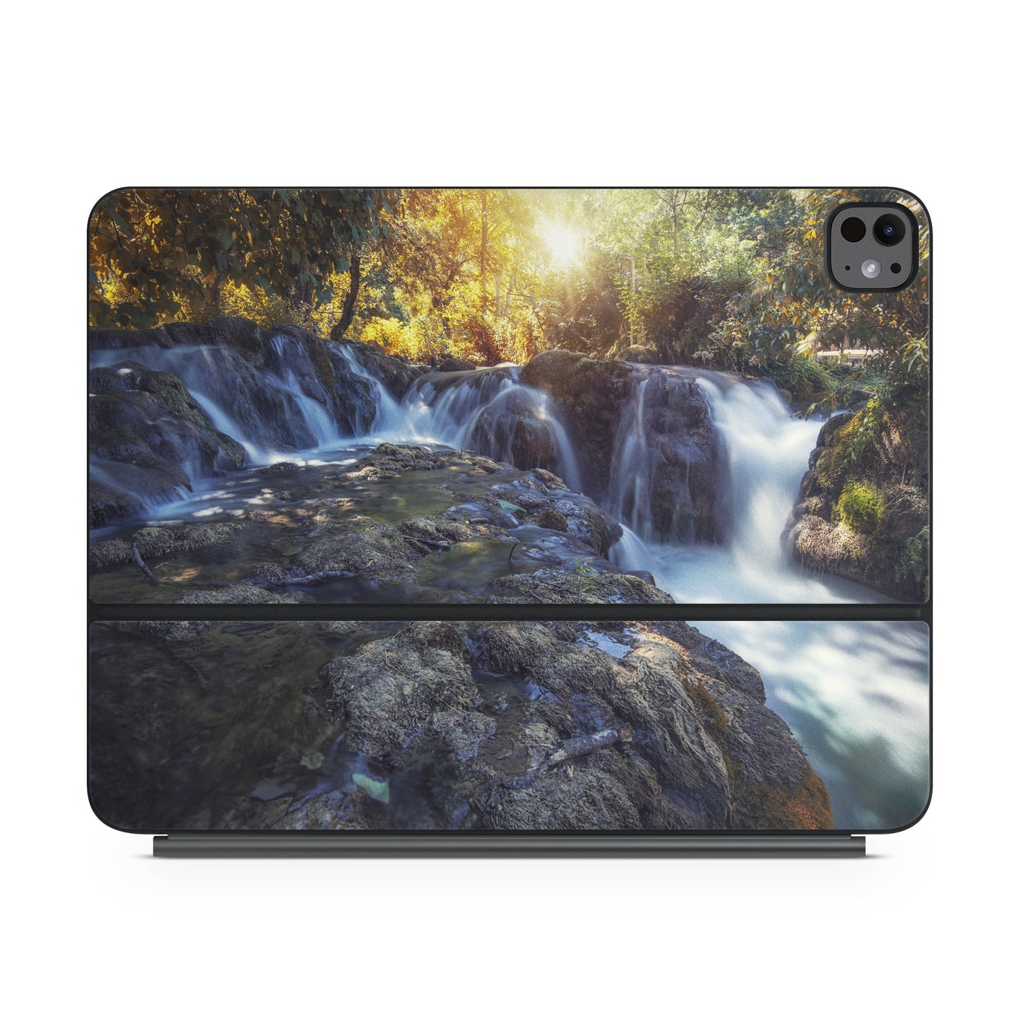 Serene - Apple Magic Keyboard for iPad Skin