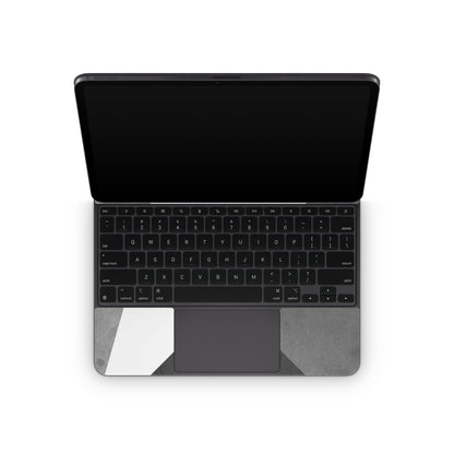 Slate - Apple Magic Keyboard for iPad Skin